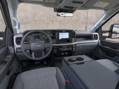 2026 Ford F-550 Base