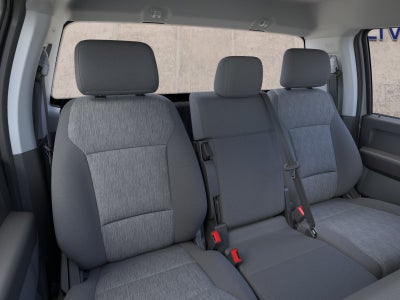 2026 Ford F-550 Base