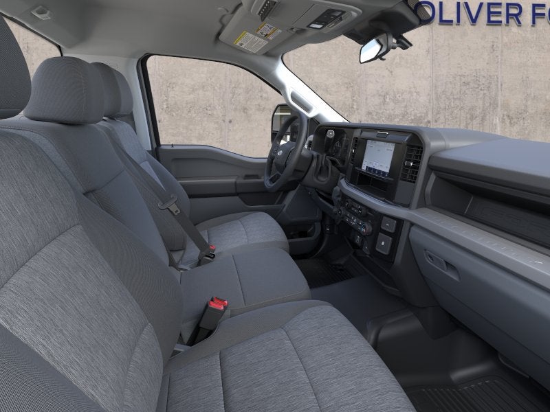 2026 Ford F-550 Base