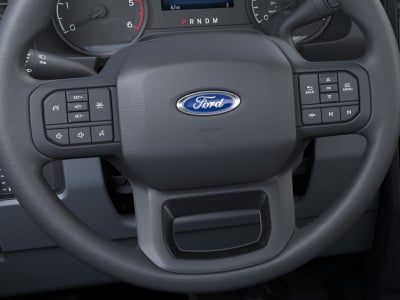 2026 Ford F-550 Base
