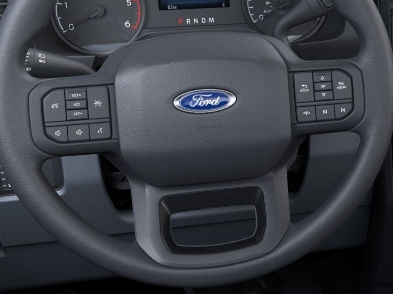 2026 Ford F-550 Base