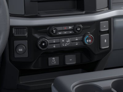 2026 Ford F-550 Base