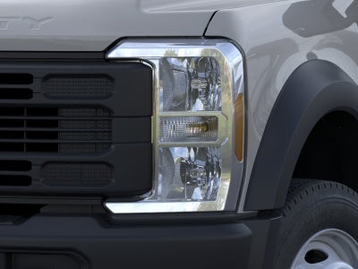 2026 Ford F-550 Base