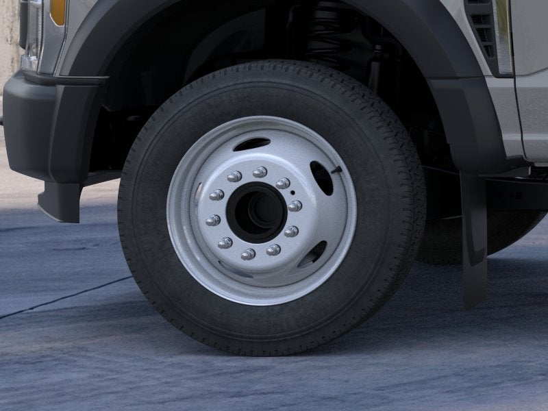 2026 Ford F-550 Base