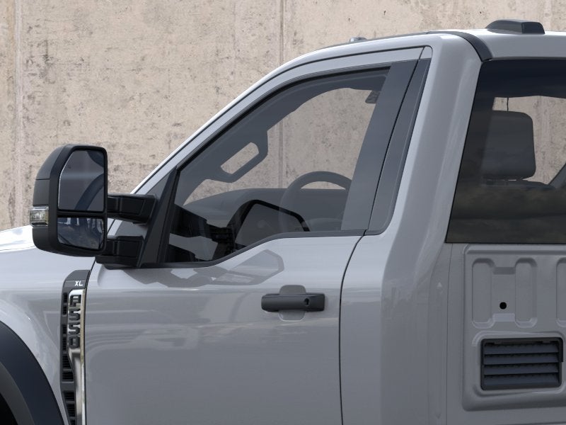 2026 Ford F-550 Base