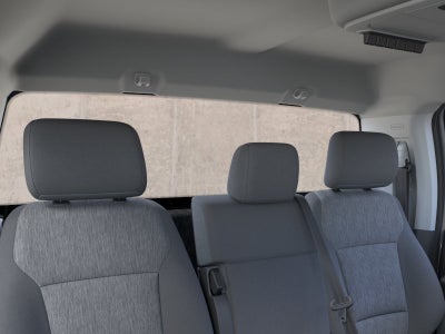 2026 Ford F-550 Base