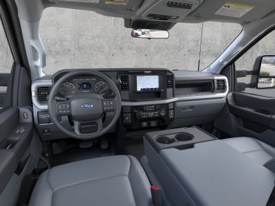 2026 Ford F-550 XL Reg. 4x4 DRW