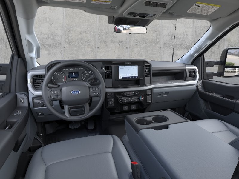 2026 Ford F-550 XL Reg. 4x4 DRW