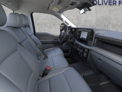 2026 Ford F-550 XL Reg. 4x4 DRW