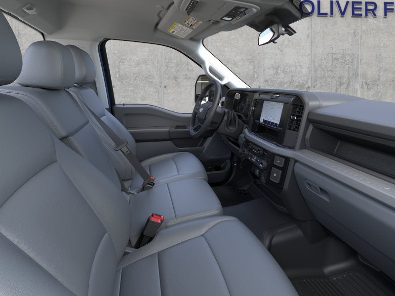 2026 Ford F-550 XL Reg. 4x4 DRW