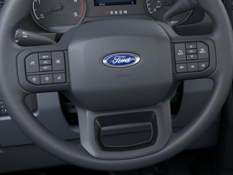 2026 Ford F-550 XL Reg. 4x4 DRW