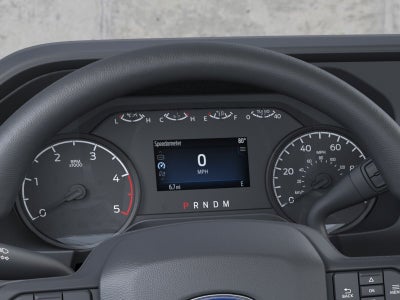 2026 Ford F-550 XL Reg. 4x4 DRW