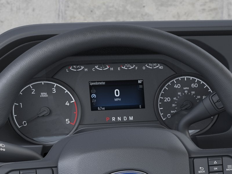 2026 Ford F-550 XL Reg. 4x4 DRW