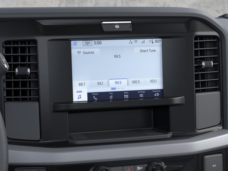 2026 Ford F-550 XL Reg. 4x4 DRW