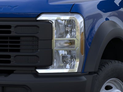 2026 Ford F-550 XL Reg. 4x4 DRW