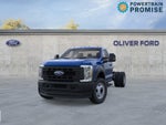 2026 Ford F-550 XL Reg. 4x4 DRW