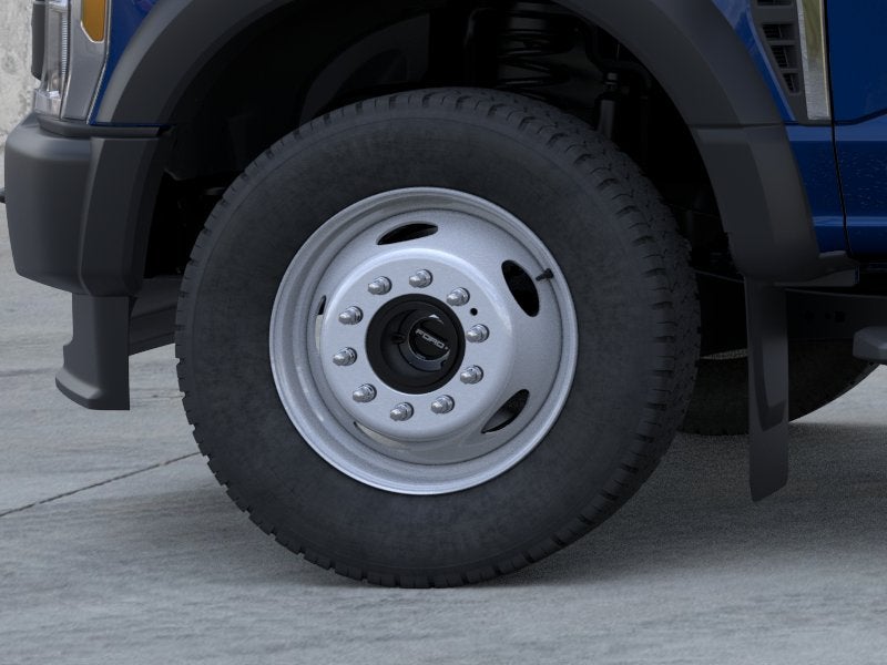 2026 Ford F-550 XL Reg. 4x4 DRW