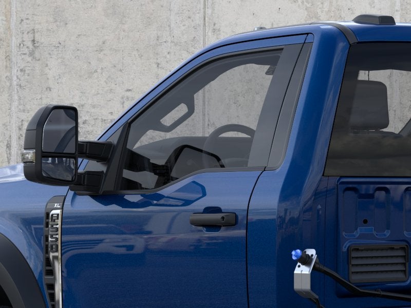 2026 Ford F-550 XL Reg. 4x4 DRW