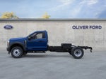 2026 Ford F-550 XL Reg. 4x4 DRW