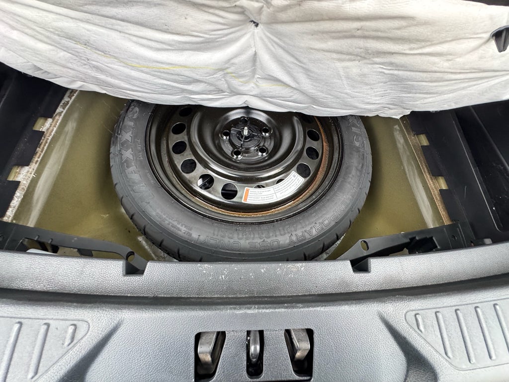 2022 Ford Explorer Platinum - Photo 18