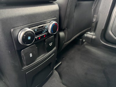 2022 Ford Explorer Platinum 4WD