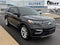 2022 Ford Explorer Platinum 4WD