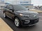2022 Ford Explorer Platinum 4WD