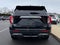 2022 Ford Explorer Platinum 4WD