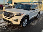 2023 Ford Explorer King Ranch 4WD