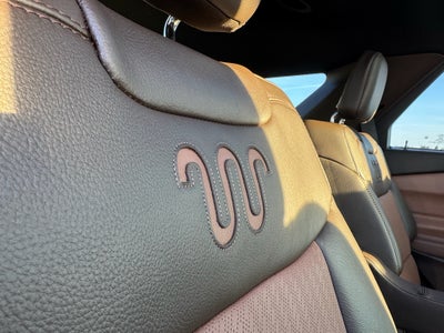 2023 Ford Explorer King Ranch 4WD