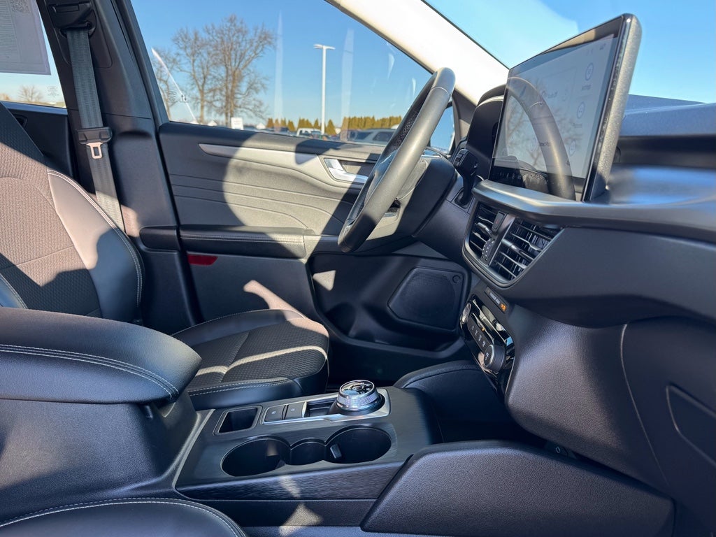 2023 Ford Escape PHEV FWD