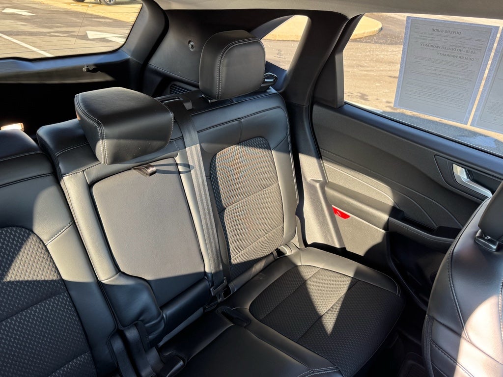 2023 Ford Escape PHEV FWD