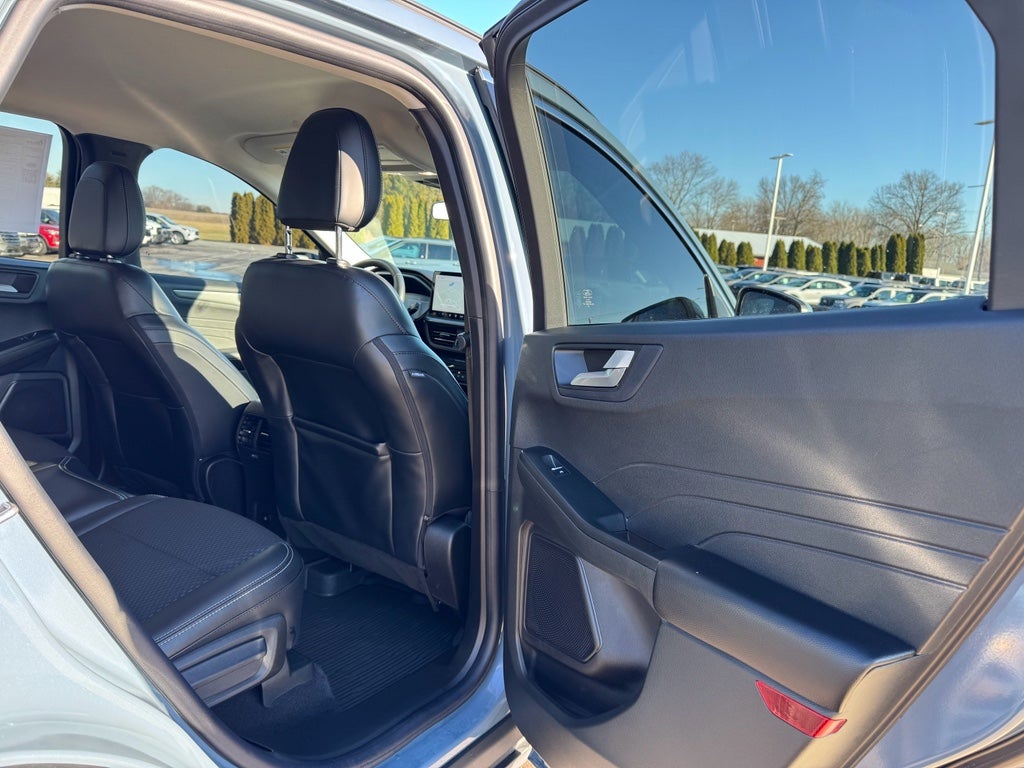 2023 Ford Escape PHEV FWD