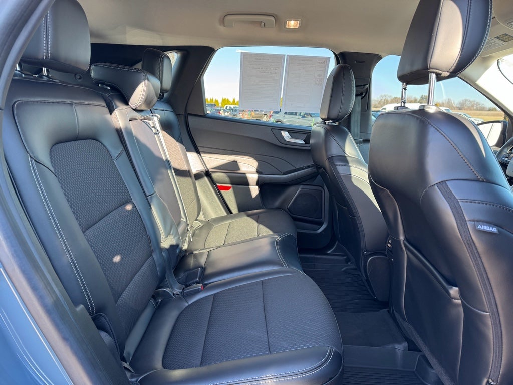 2023 Ford Escape PHEV FWD