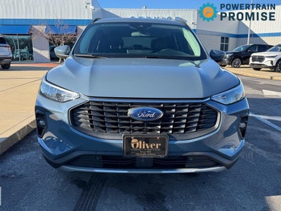 2023 Ford Escape PHEV FWD