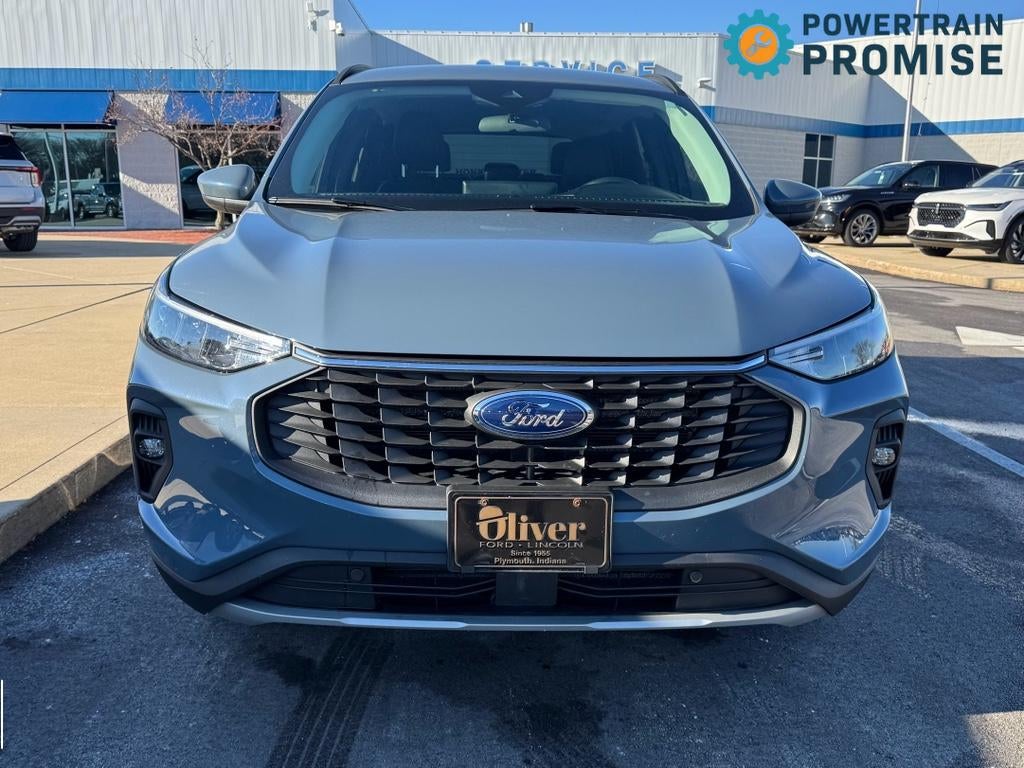 2023 Ford Escape PHEV FWD