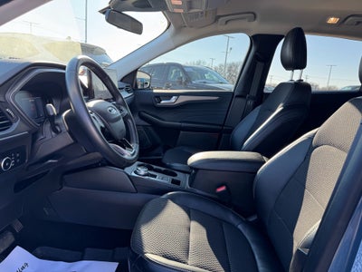 2023 Ford Escape PHEV FWD