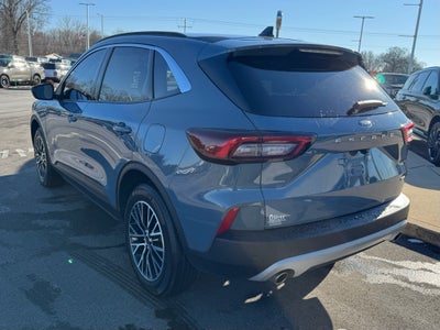 2023 Ford Escape PHEV FWD