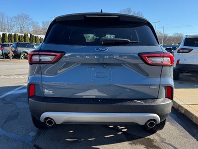 2023 Ford Escape PHEV FWD