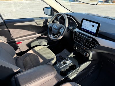 2022 Ford Escape SE 4WD