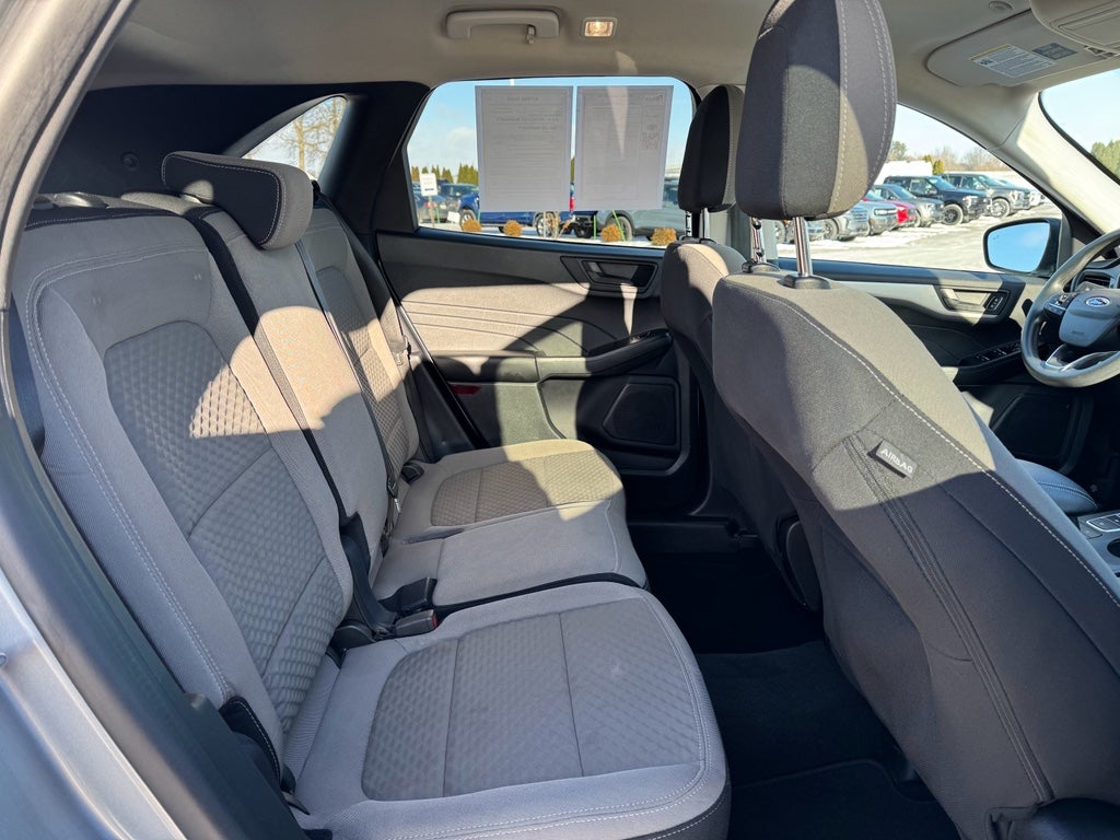 2022 Ford Escape SE 4WD