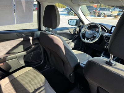 2022 Ford Escape SE 4WD