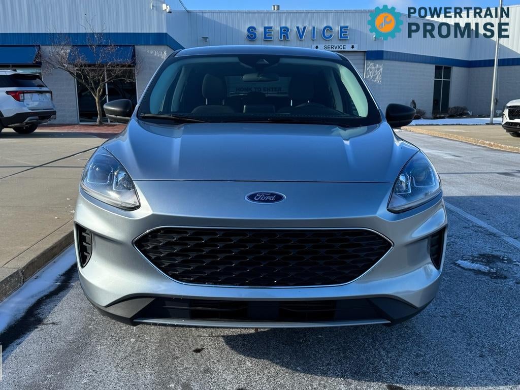 2022 Ford Escape SE 4WD