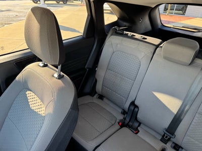 2022 Ford Escape SE 4WD