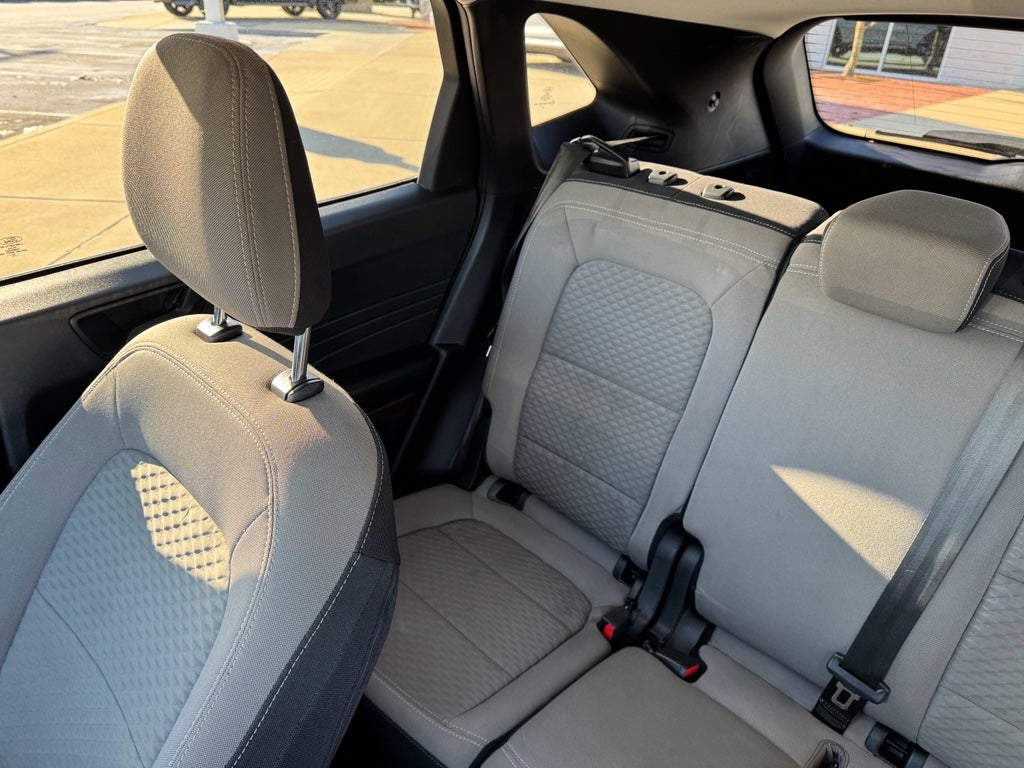 2022 Ford Escape SE 4WD