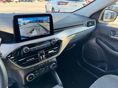 2022 Ford Escape SE 4WD