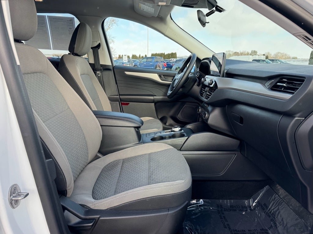 2022 Ford Escape SE 4WD