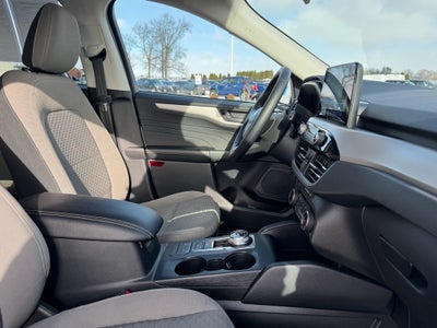 2022 Ford Escape SE 4WD
