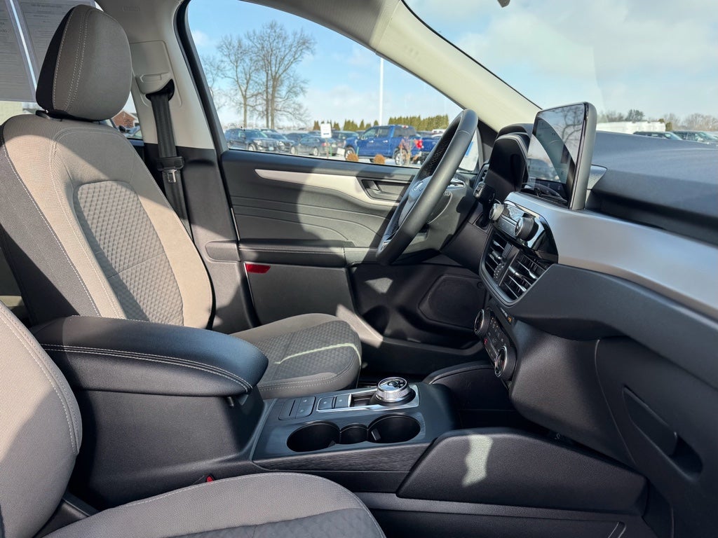 2022 Ford Escape SE 4WD