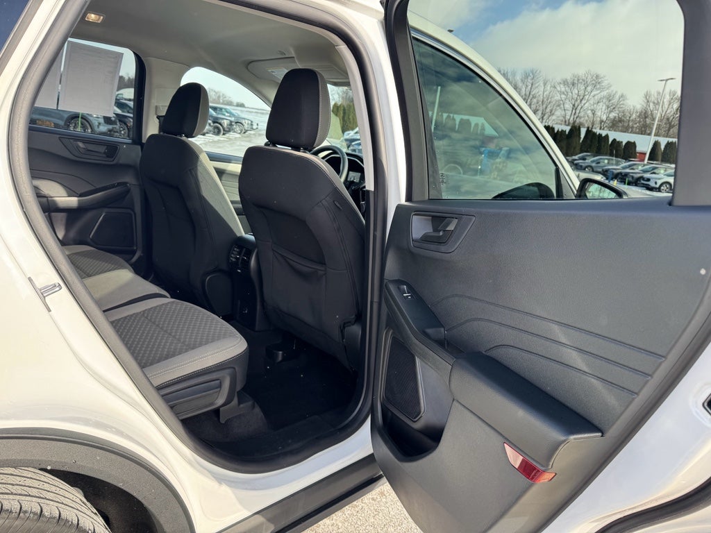 2022 Ford Escape SE 4WD